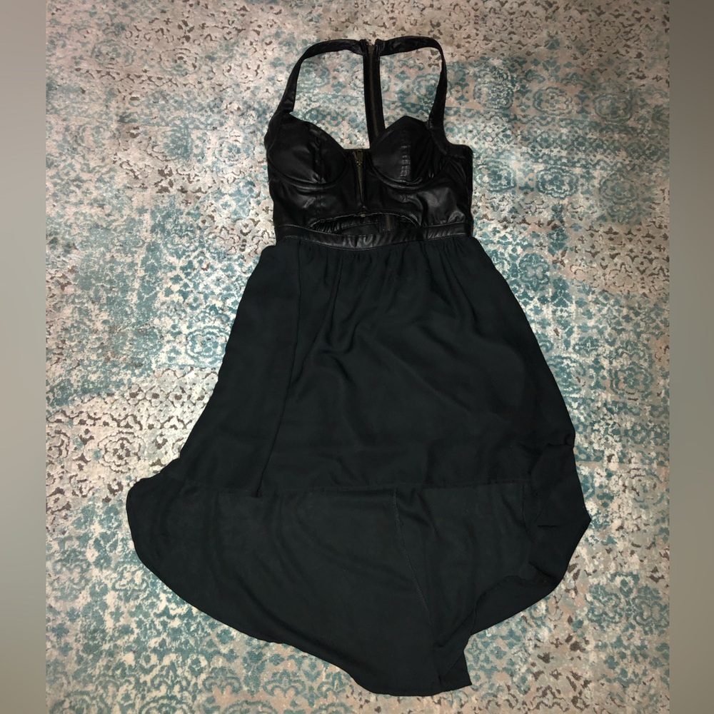Black Dress NWOT